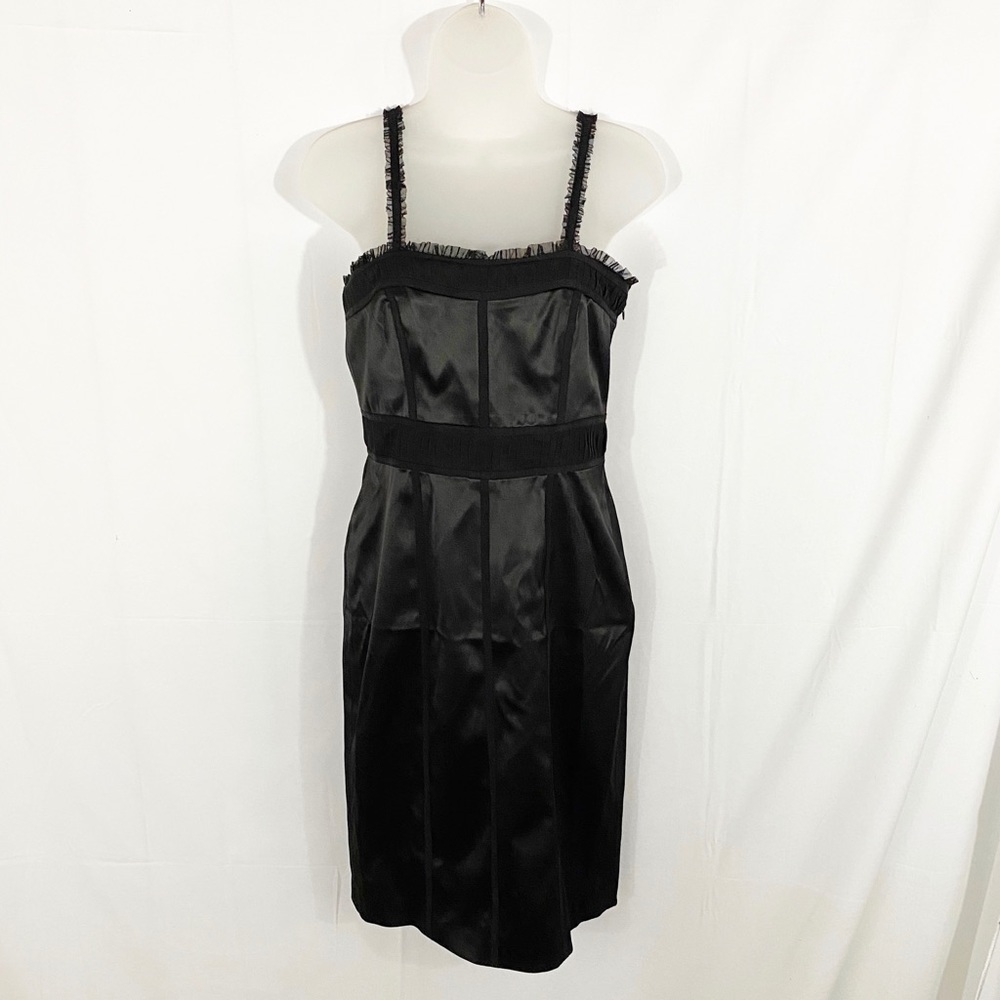 NWOT |✨Little Black Dress✨